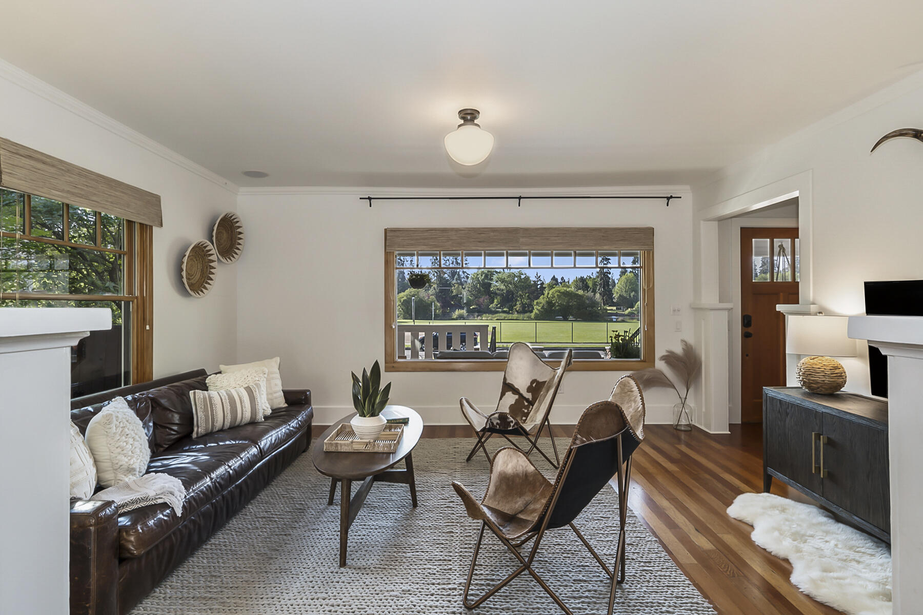 Boulevard - Residential