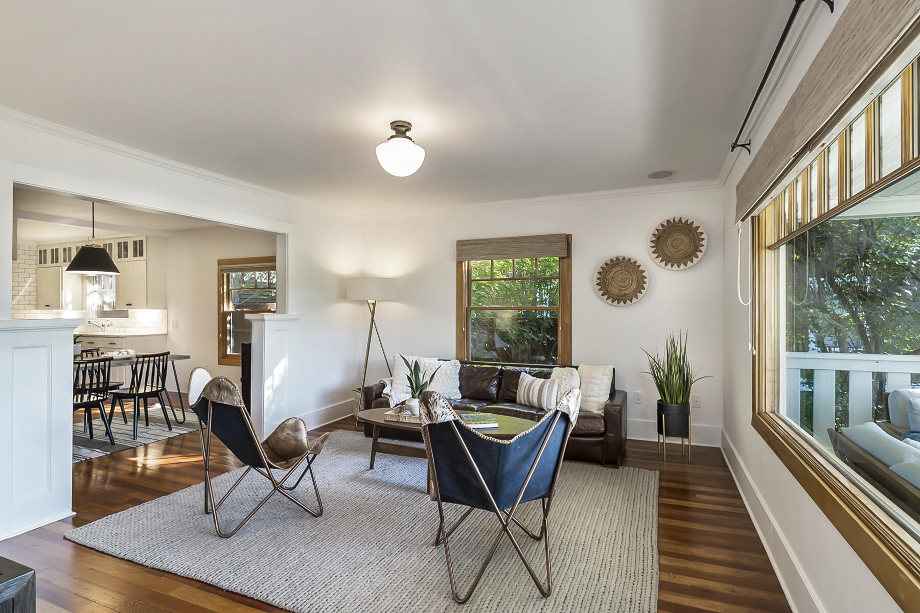 Boulevard - Residential