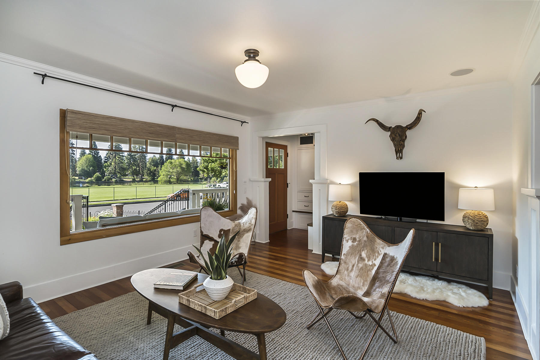 Boulevard - Residential