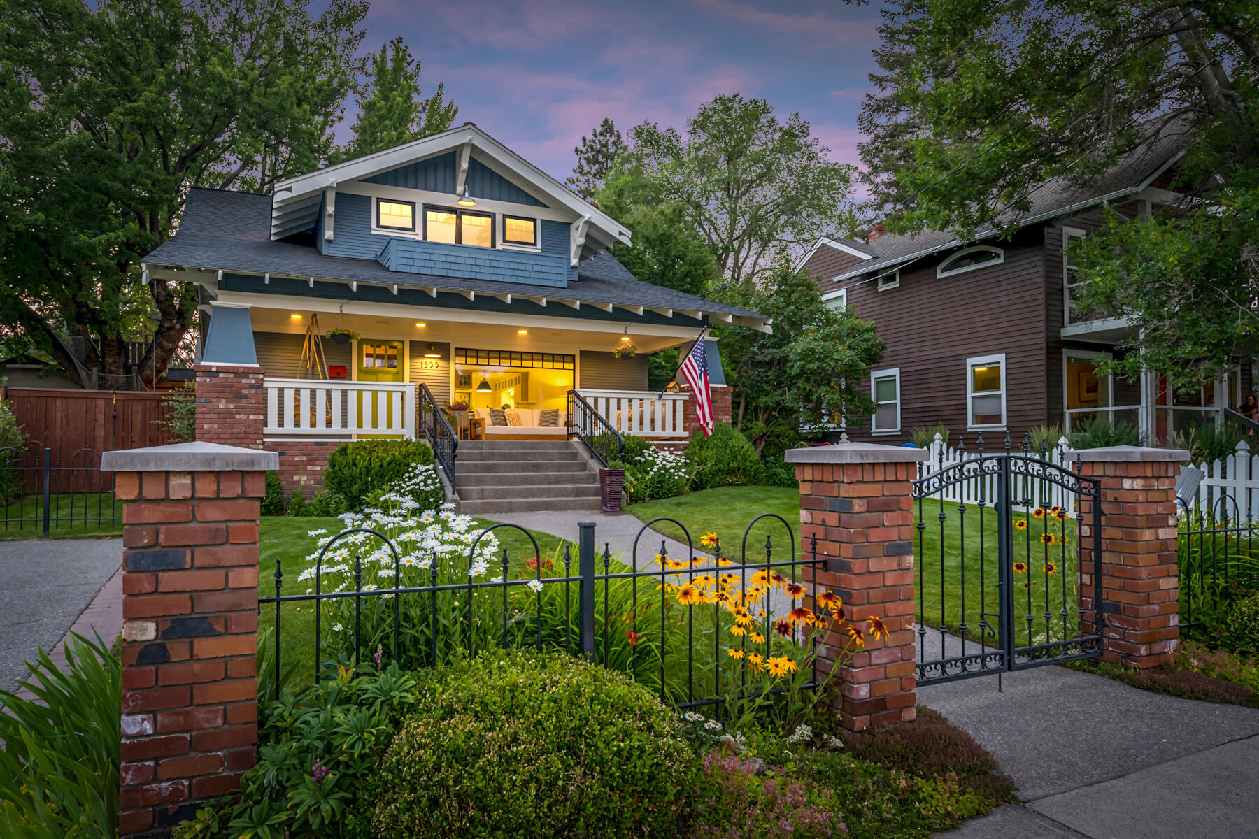 Boulevard - Residential