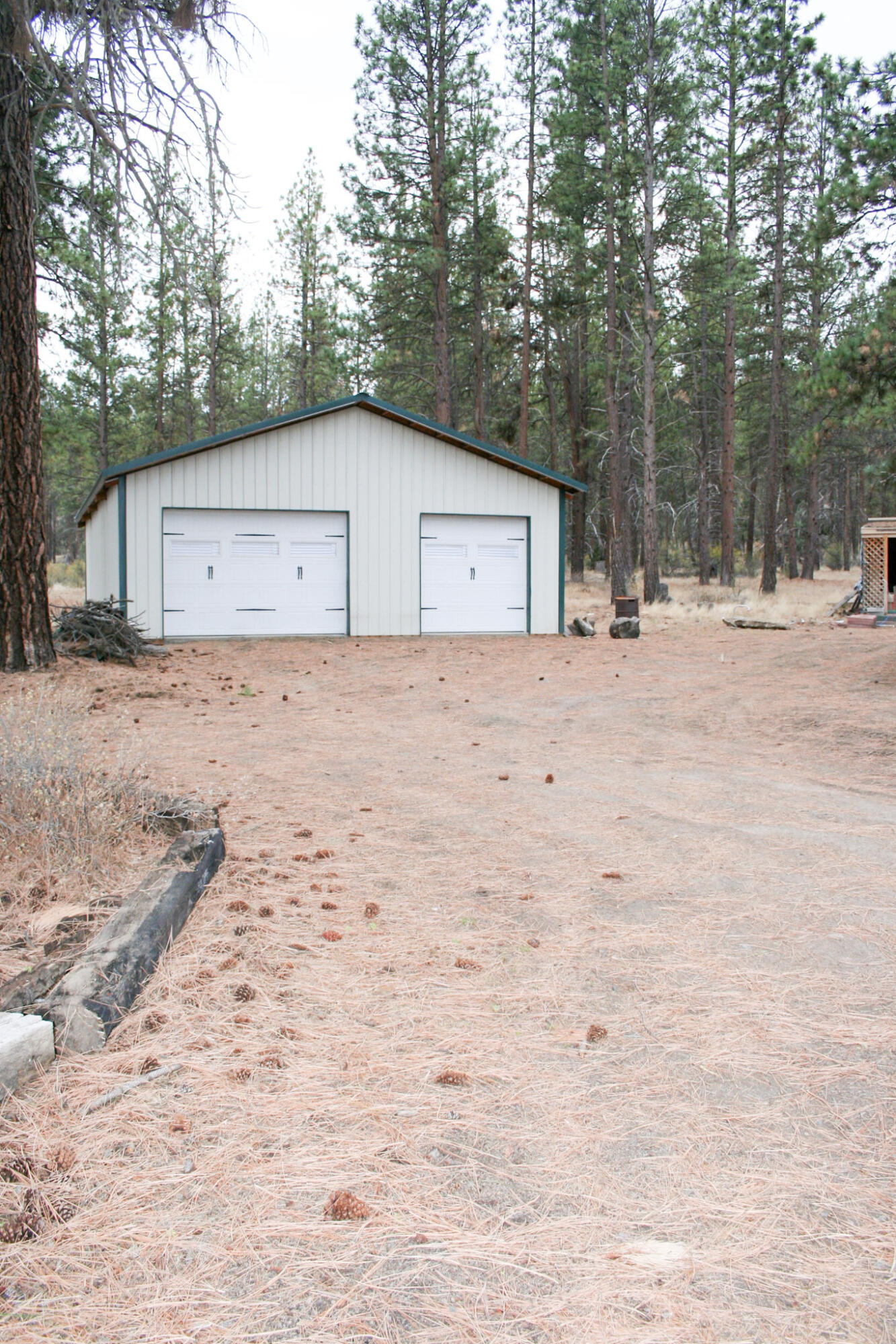 Klamath Forest Estates - Residential