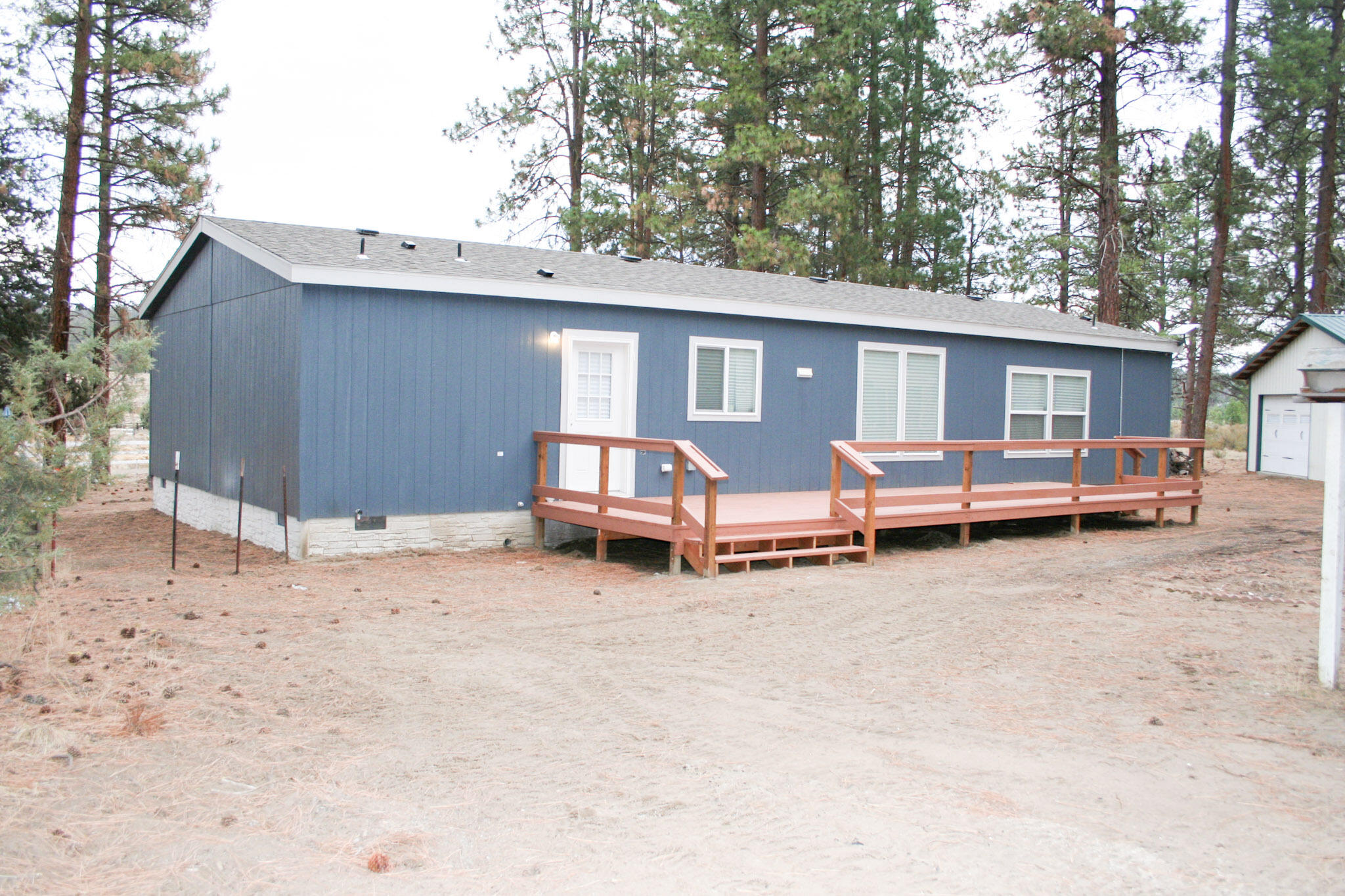 Klamath Forest Estates - Residential