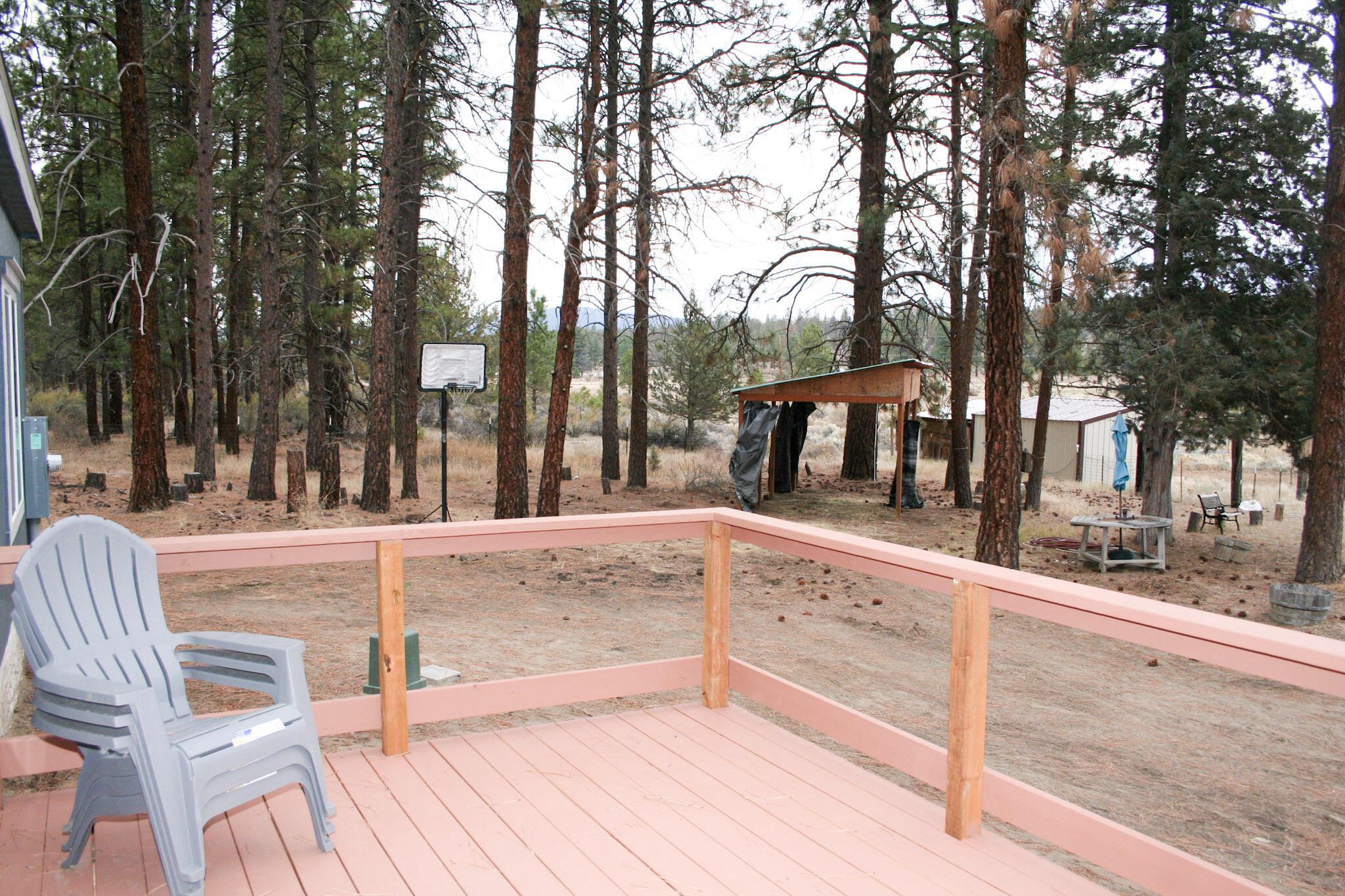 Klamath Forest Estates - Residential
