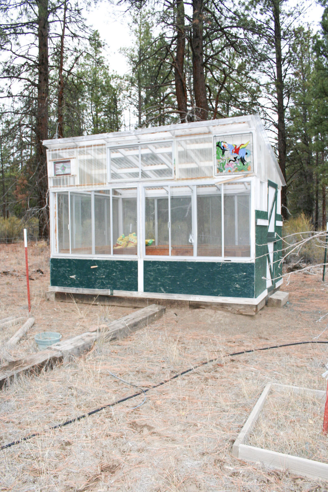 Klamath Forest Estates - Residential