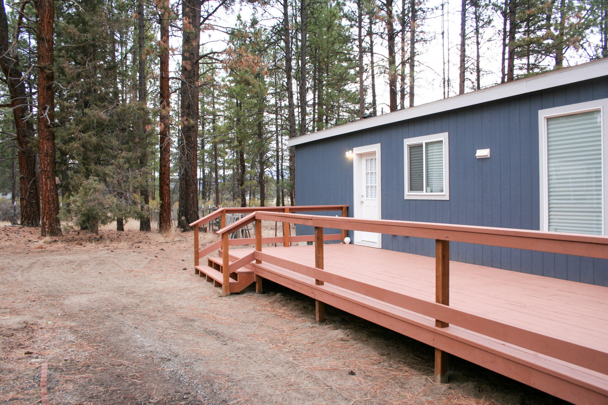 Klamath Forest Estates - Residential