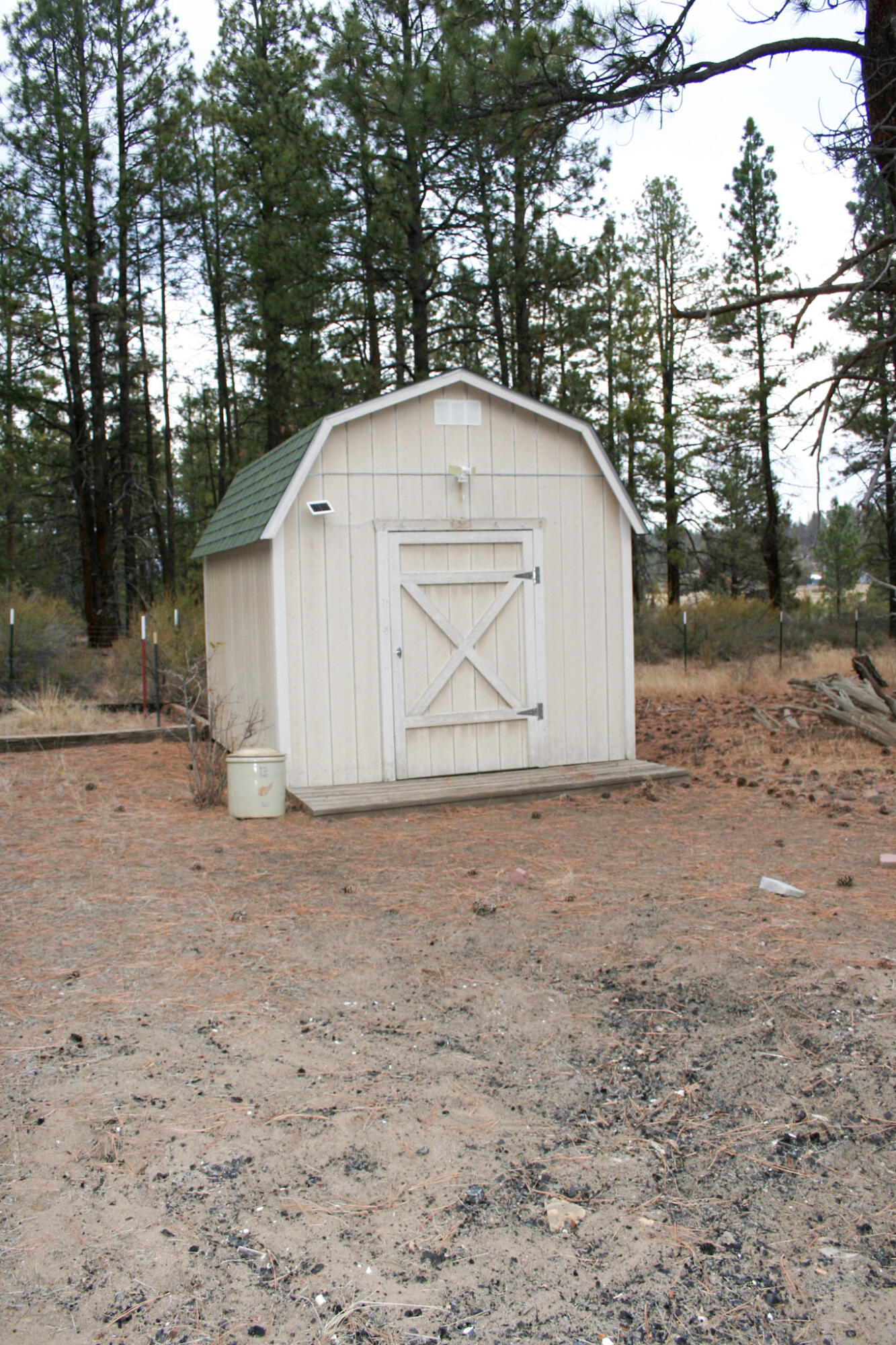 Klamath Forest Estates - Residential