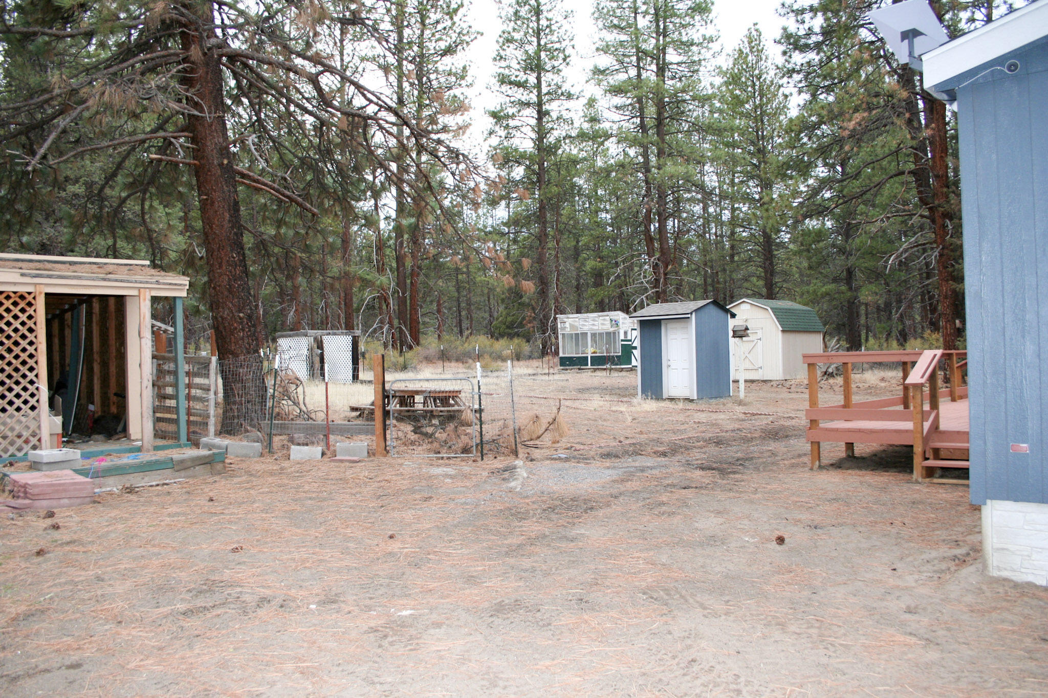 Klamath Forest Estates - Residential
