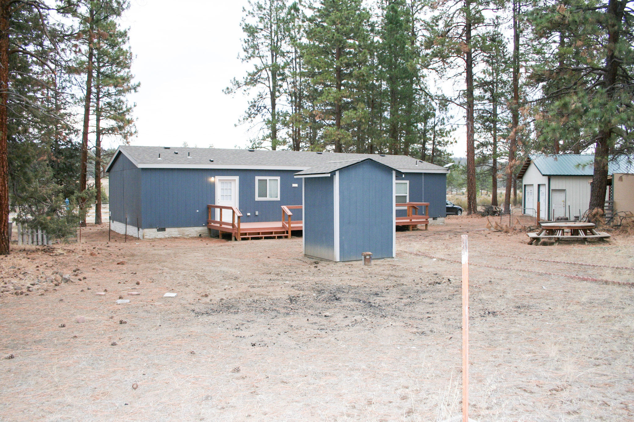 Klamath Forest Estates - Residential