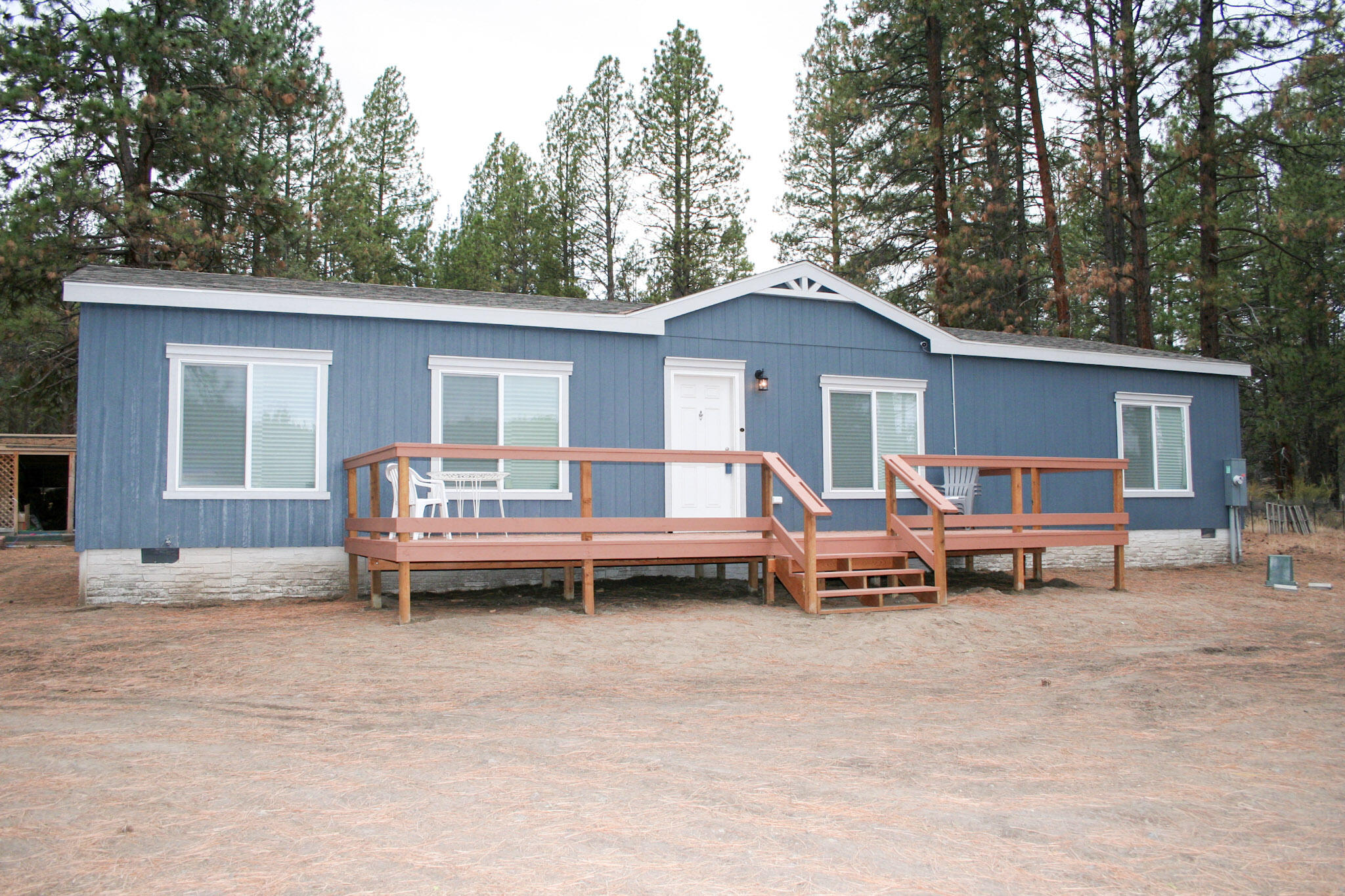 Klamath Forest Estates - Residential