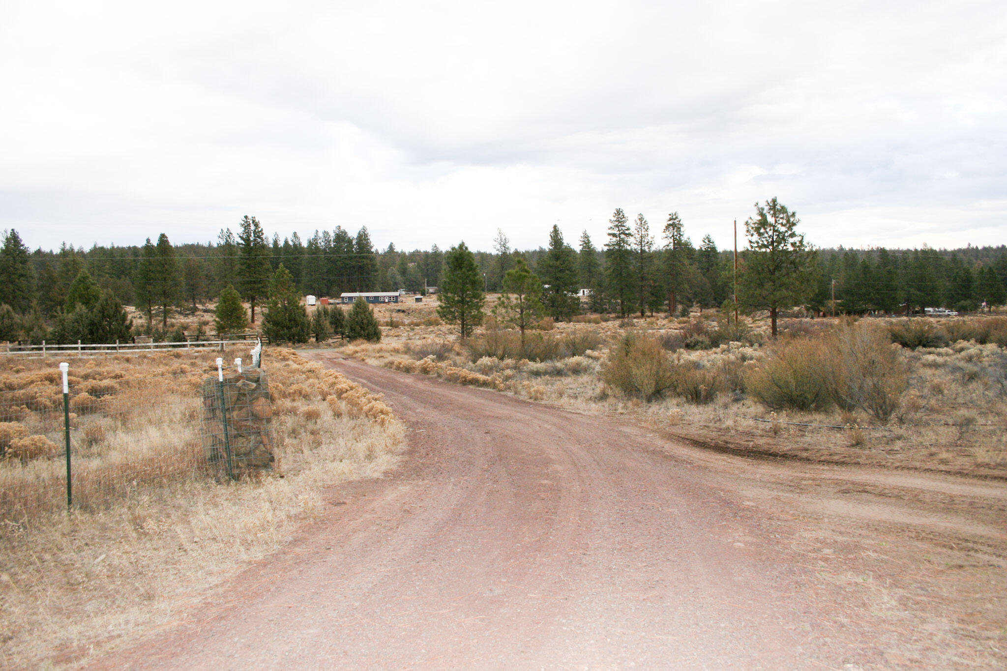 Klamath Forest Estates - Residential