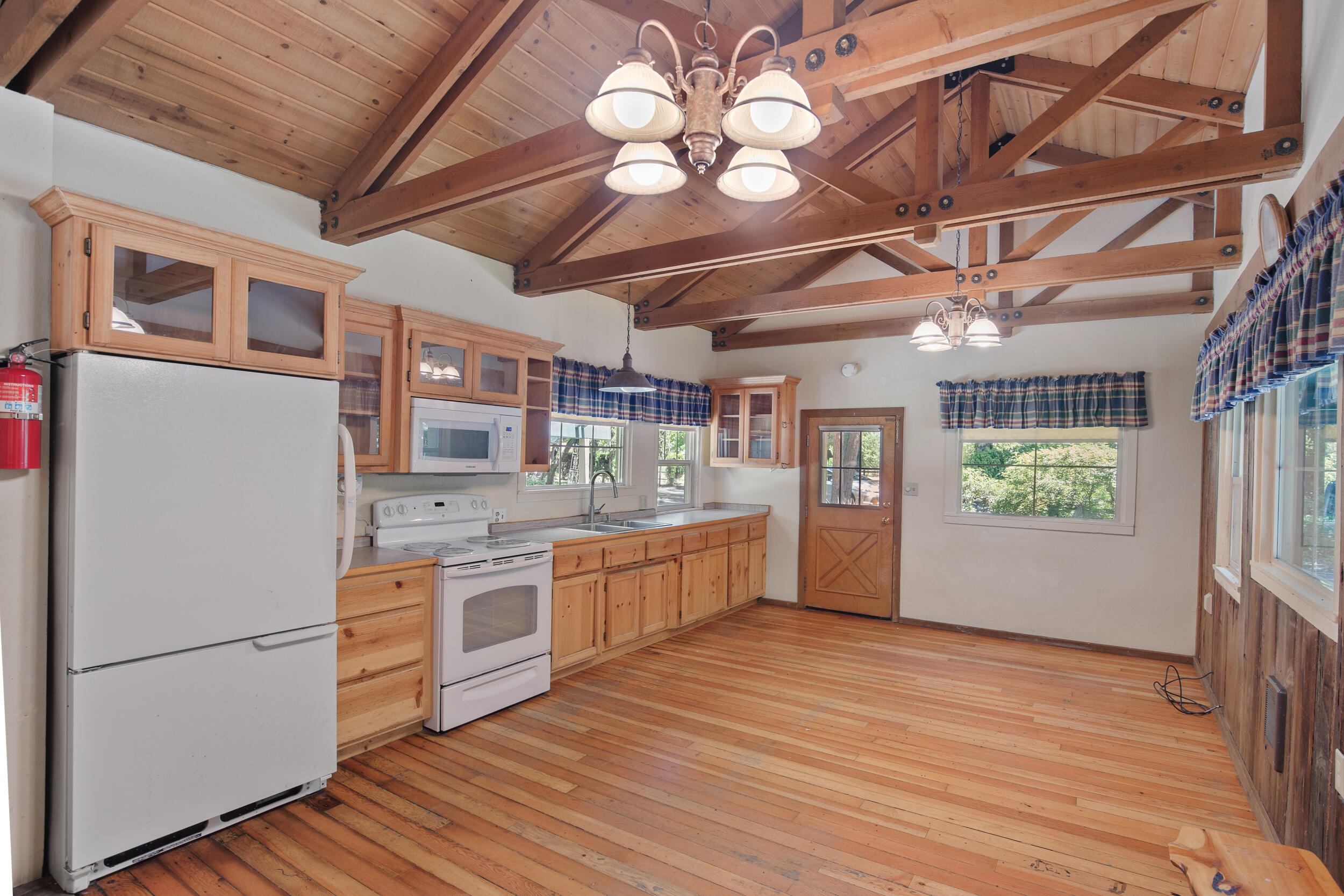 Sherman Subdivision - Residential