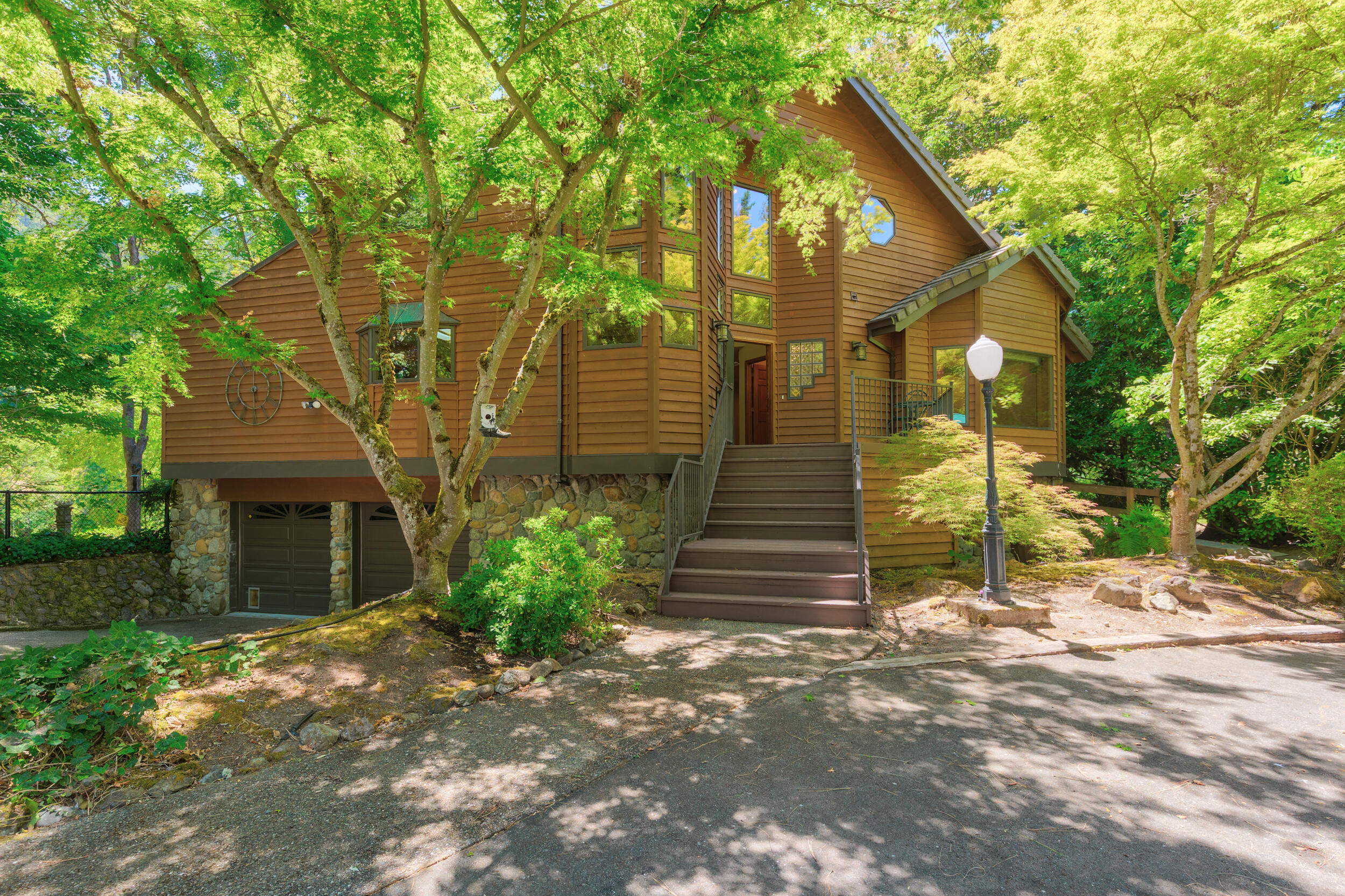 Sherman Subdivision - Residential