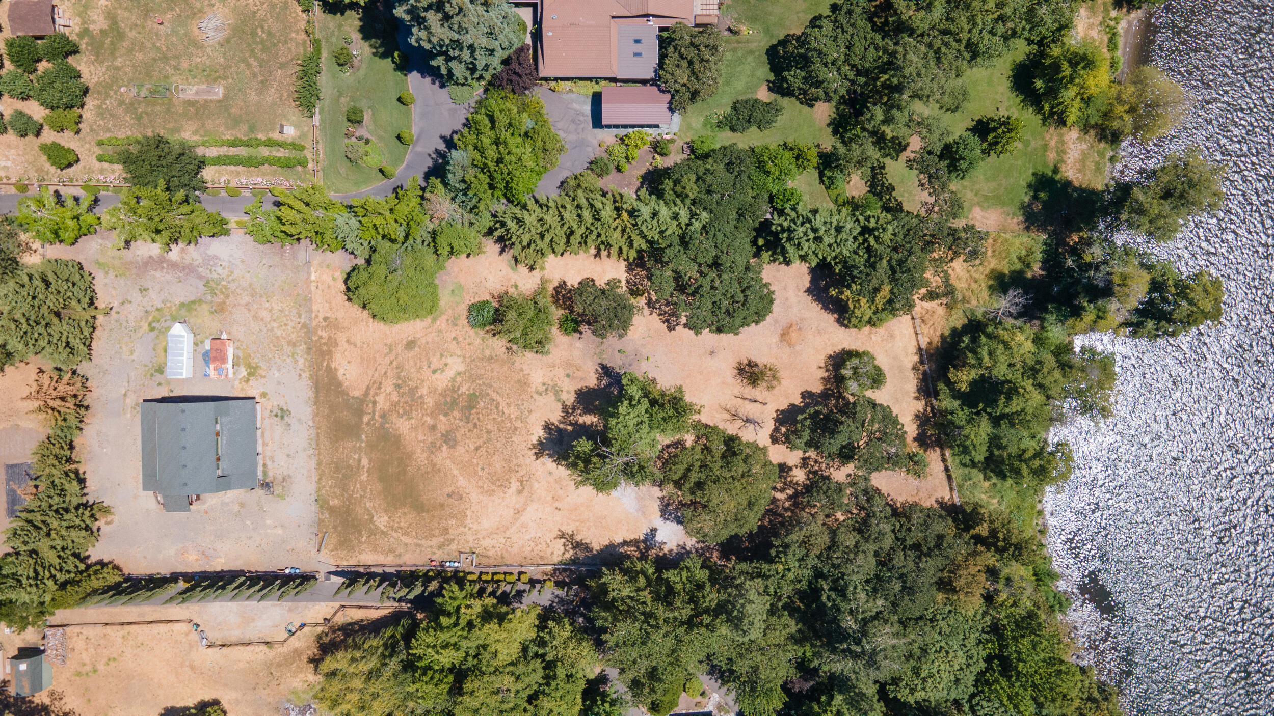 Sherman Subdivision - Residential