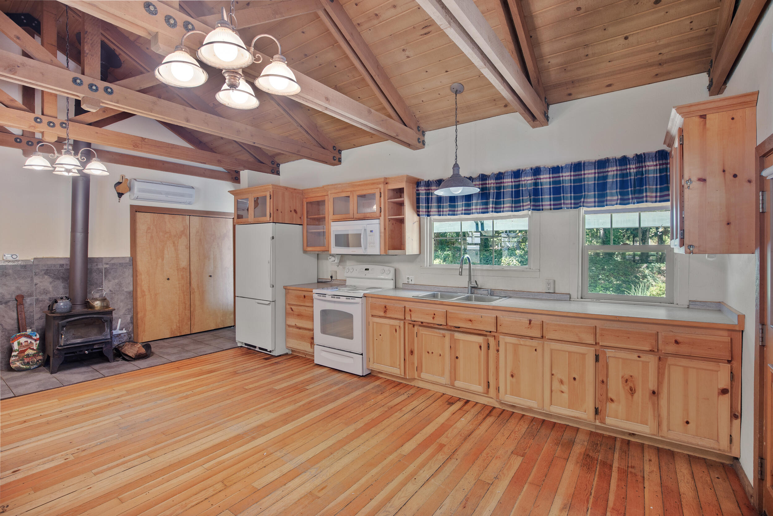Sherman Subdivision - Residential