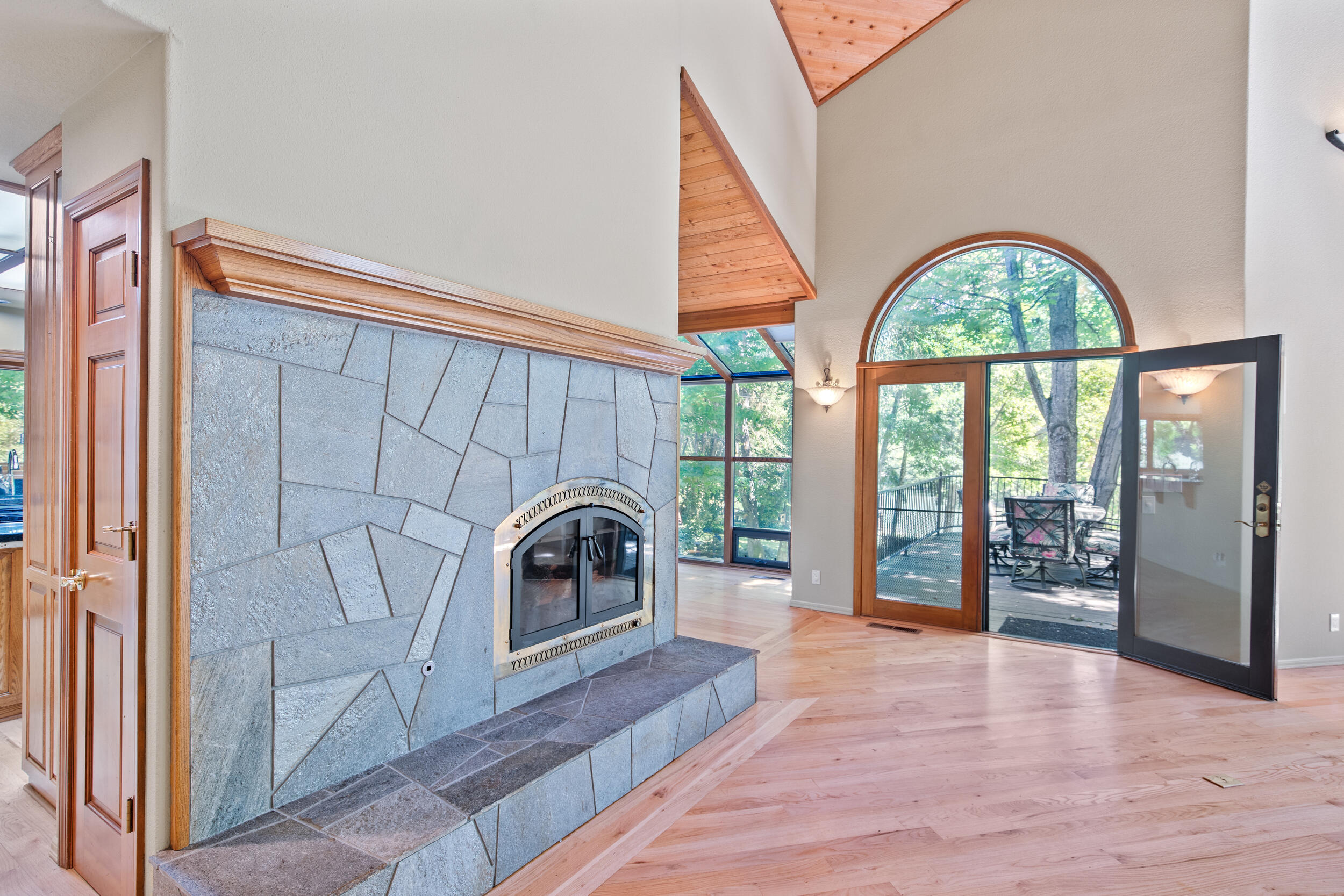 Sherman Subdivision - Residential