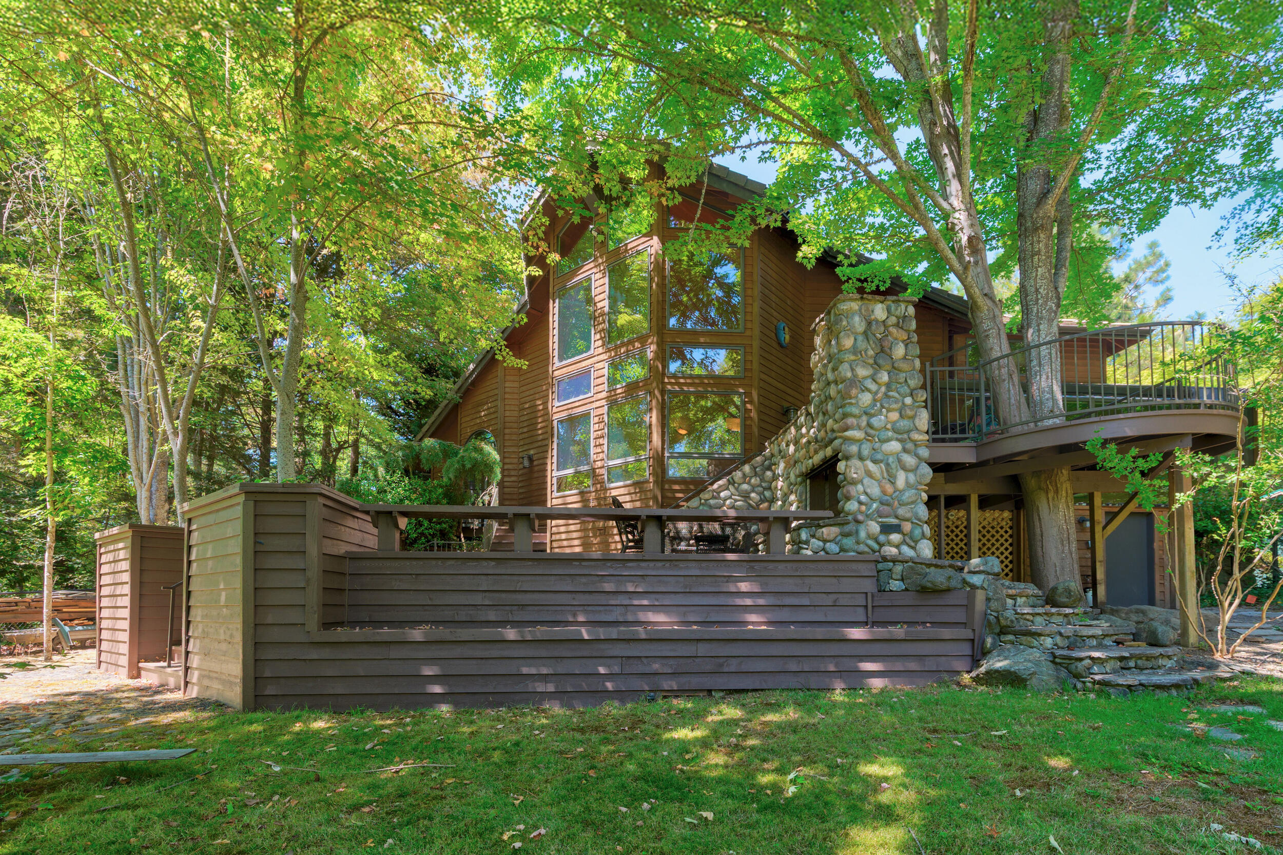Sherman Subdivision - Residential