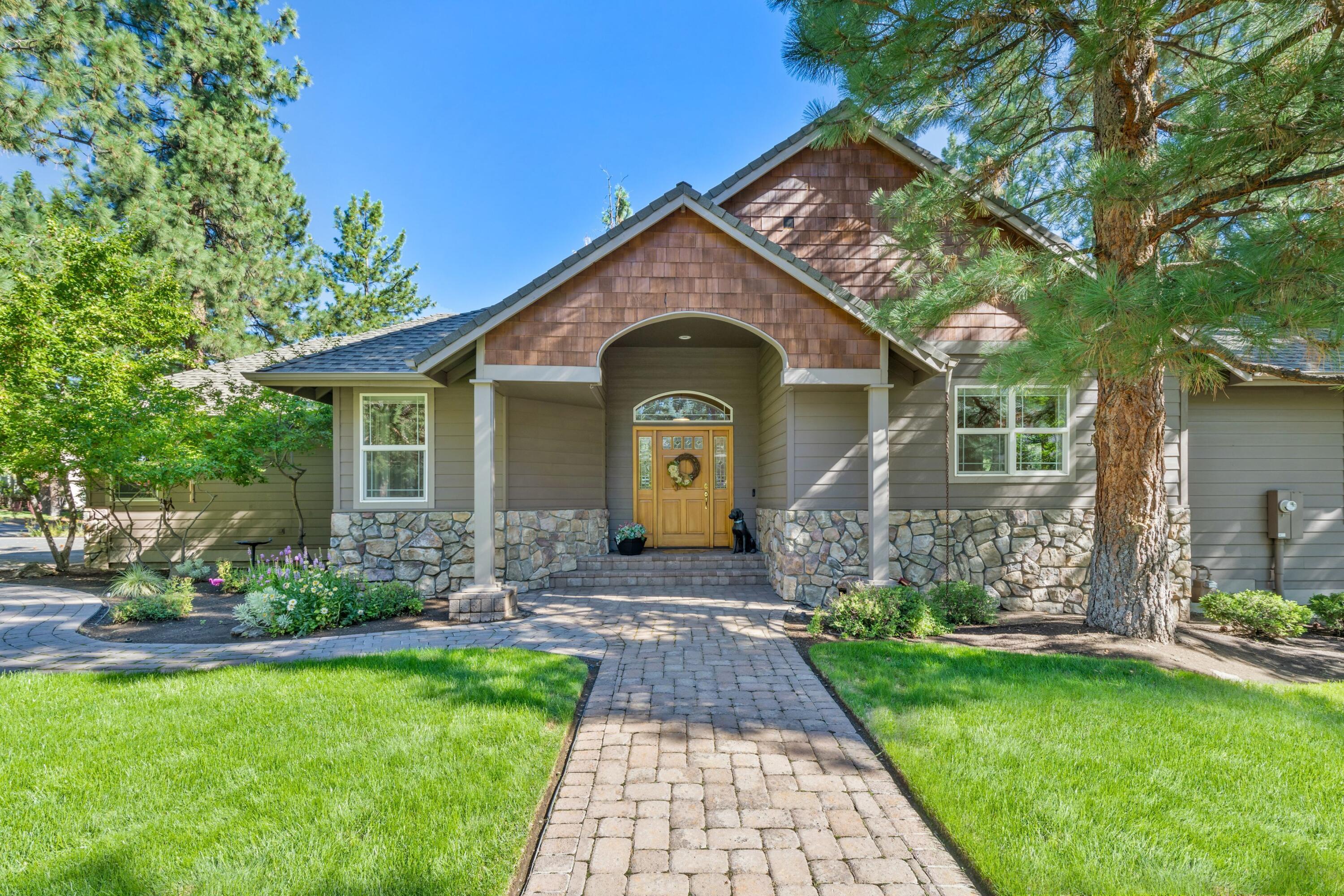 Awbrey Glen - Residential