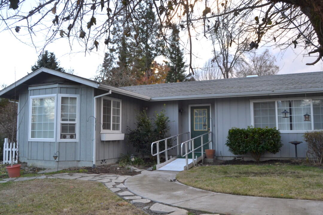 This has it all! Very clean home with a large lot. RV parking. An expansive and private back yard with nice landscaping.  The home is well maintained with a great floor plan and in good condition. Two fireplaces and a very nice den off the master.  Close to everything and has all you need for a very affordable price.