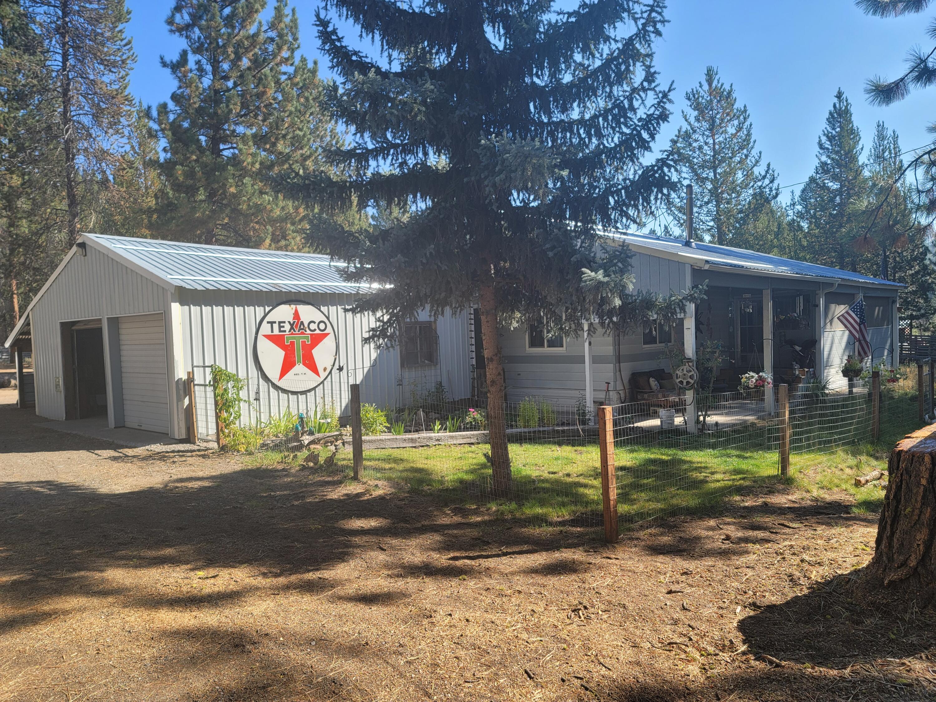 Woodland Park - Residential