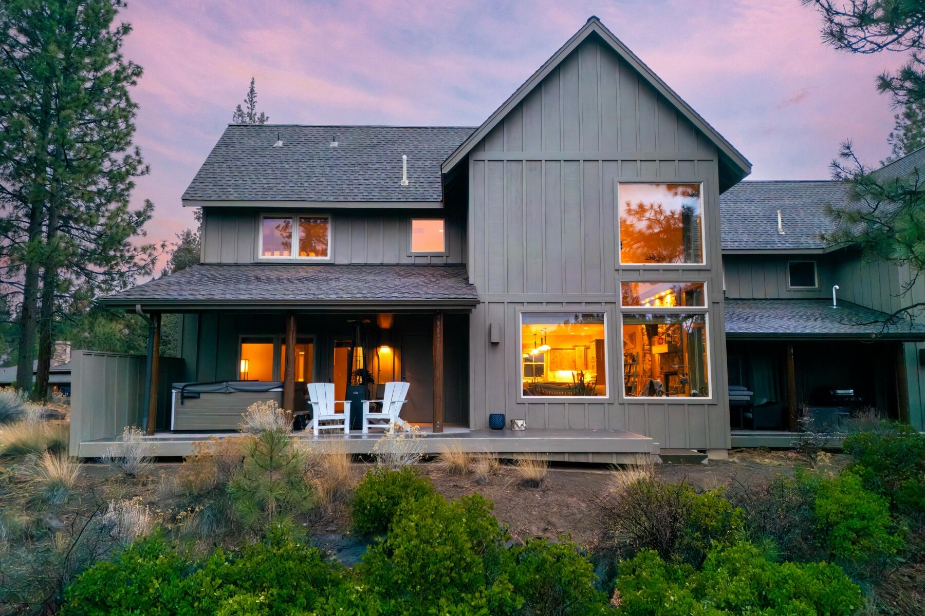 River Wild - Residential