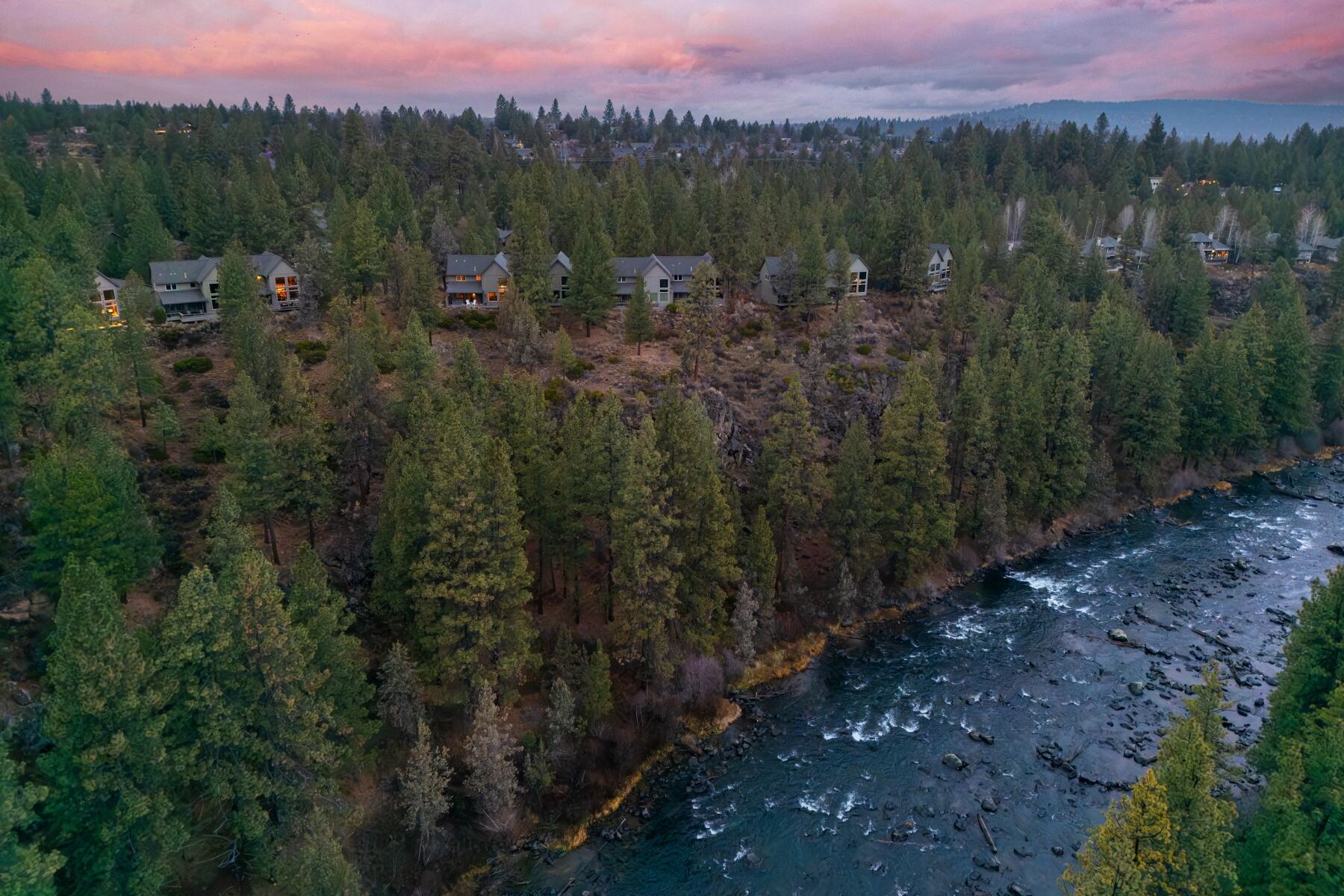 River Wild - Residential
