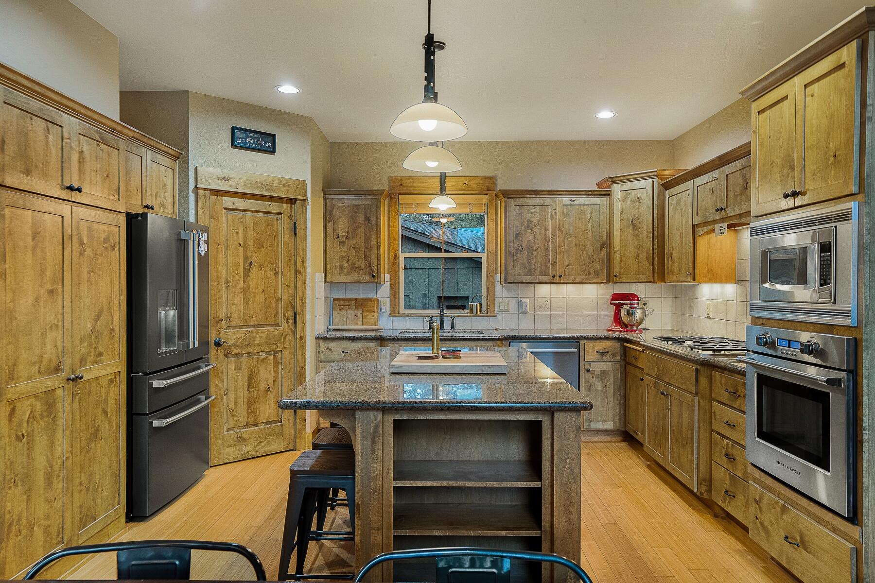 River Wild - Residential