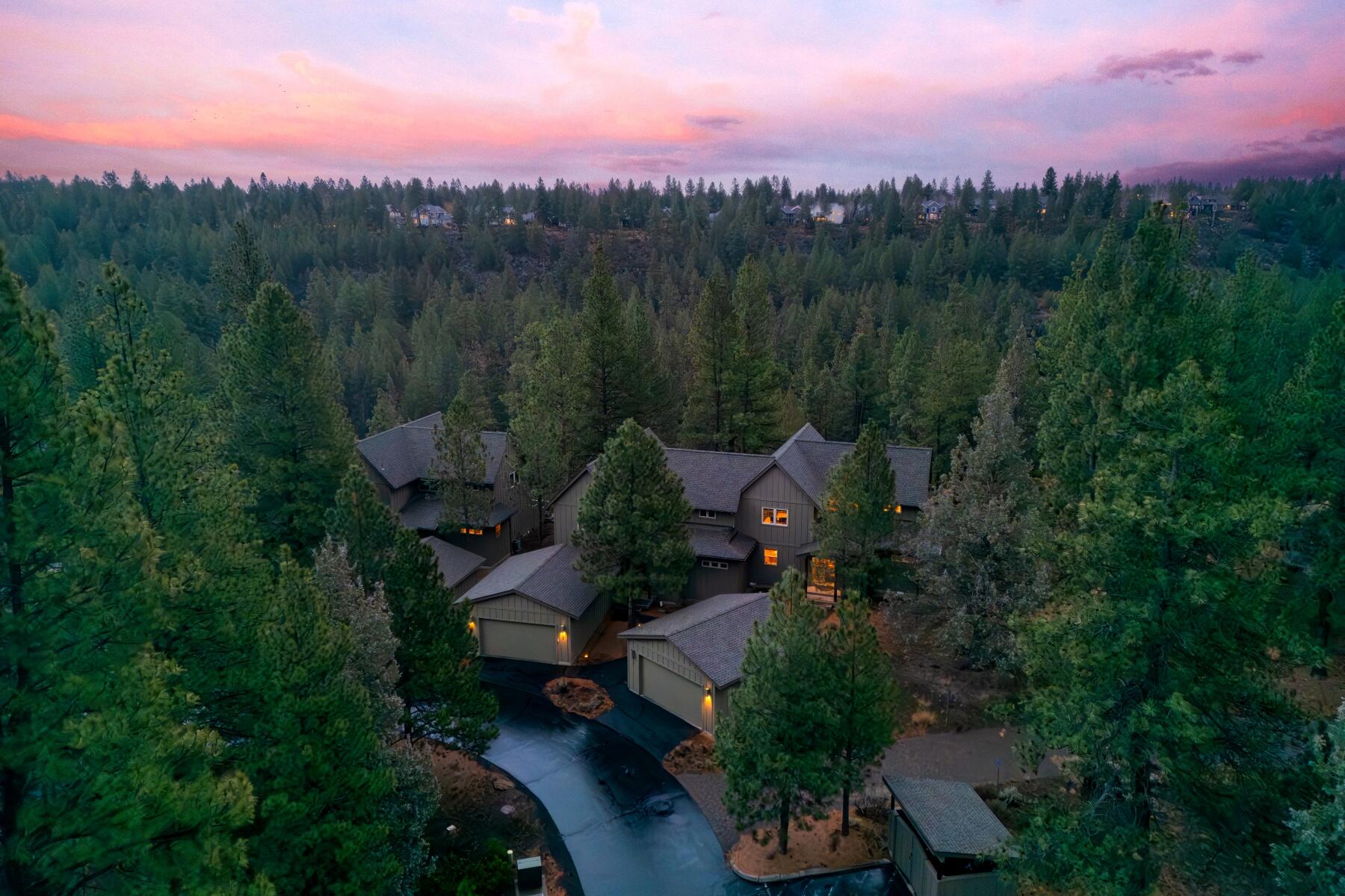 River Wild - Residential