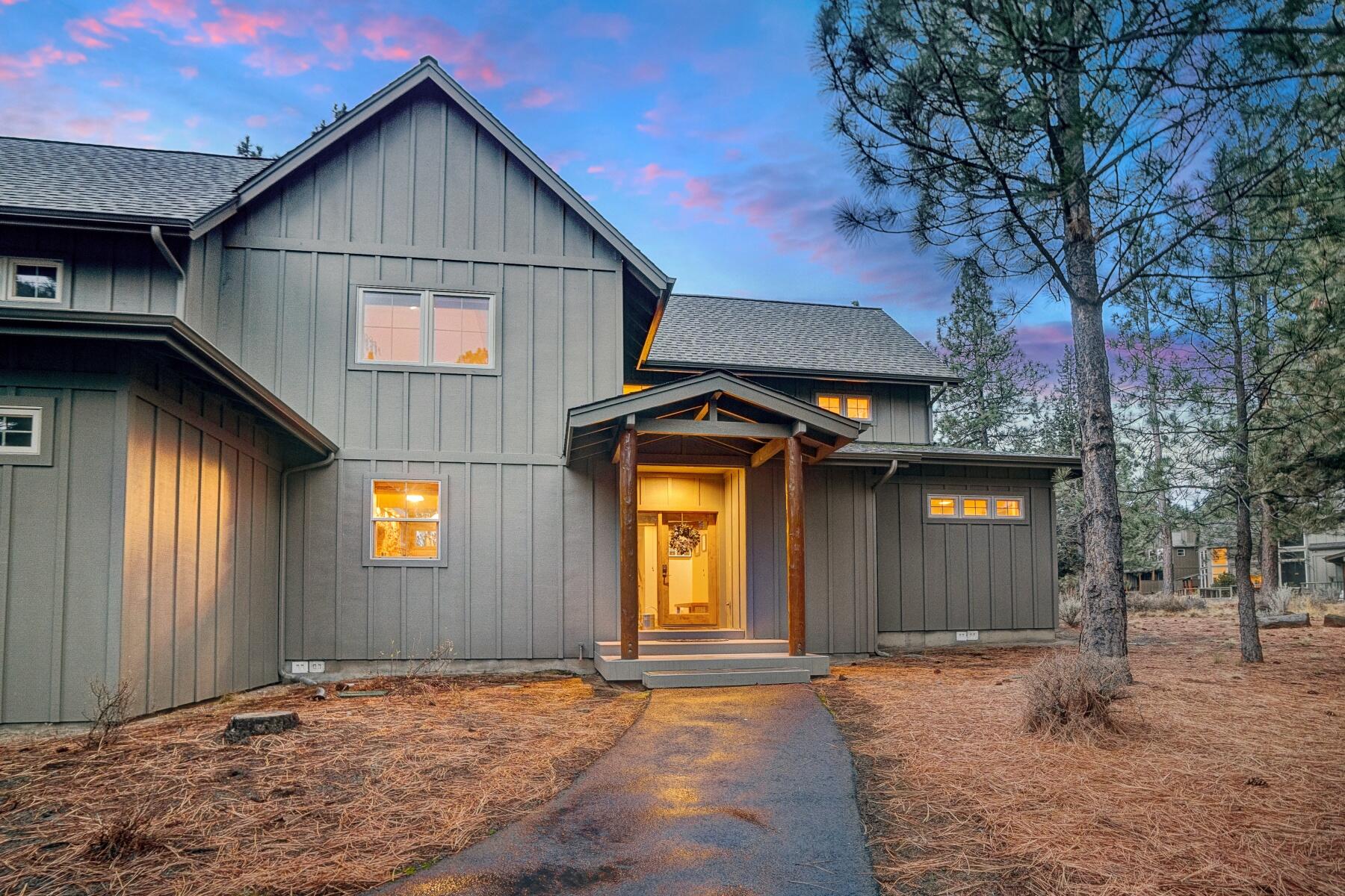 River Wild - Residential