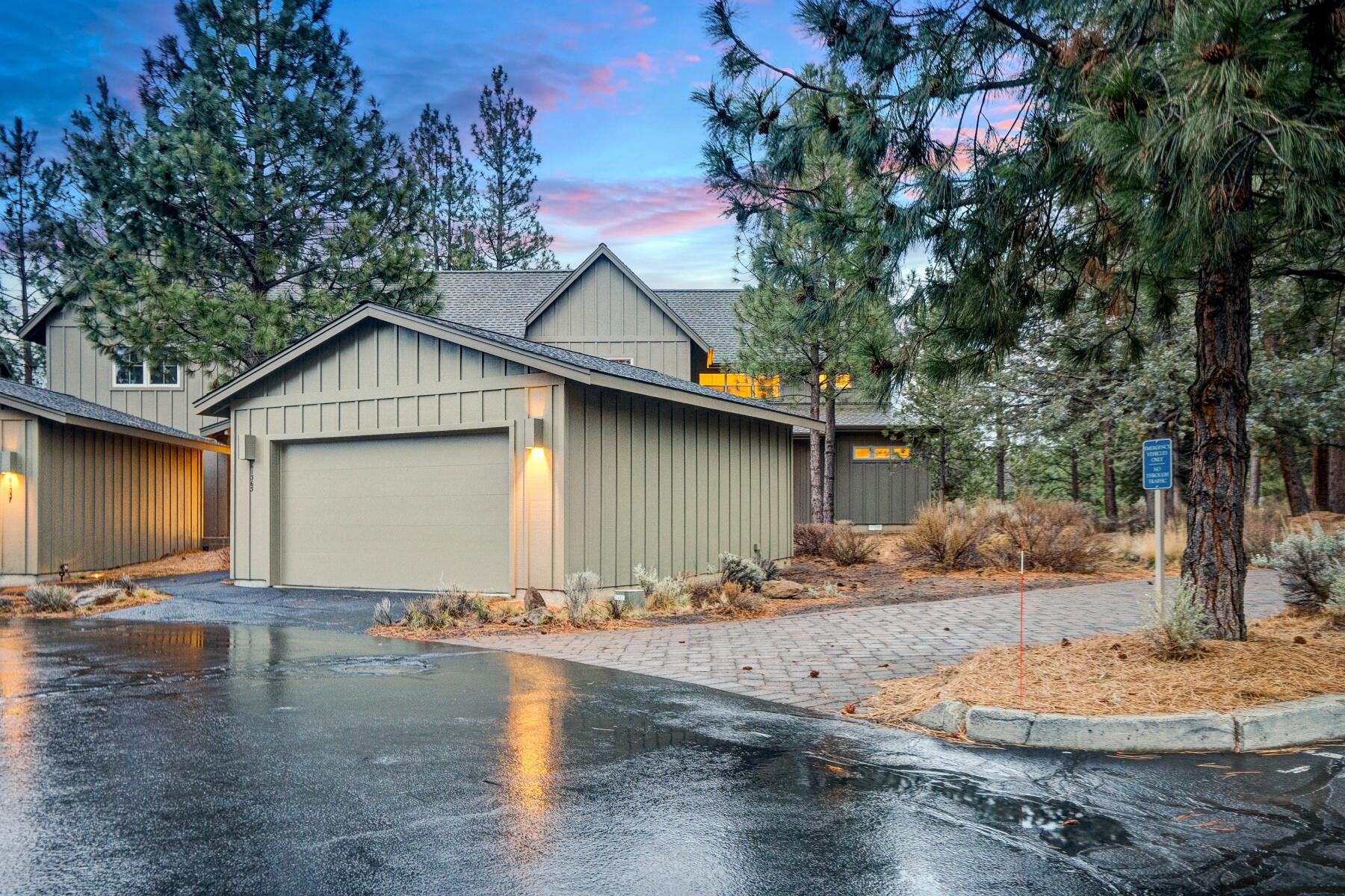 River Wild - Residential