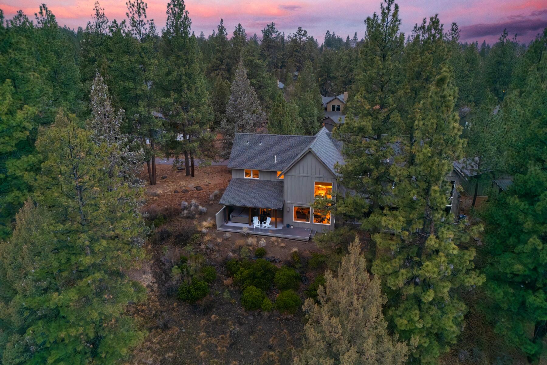 River Wild - Residential