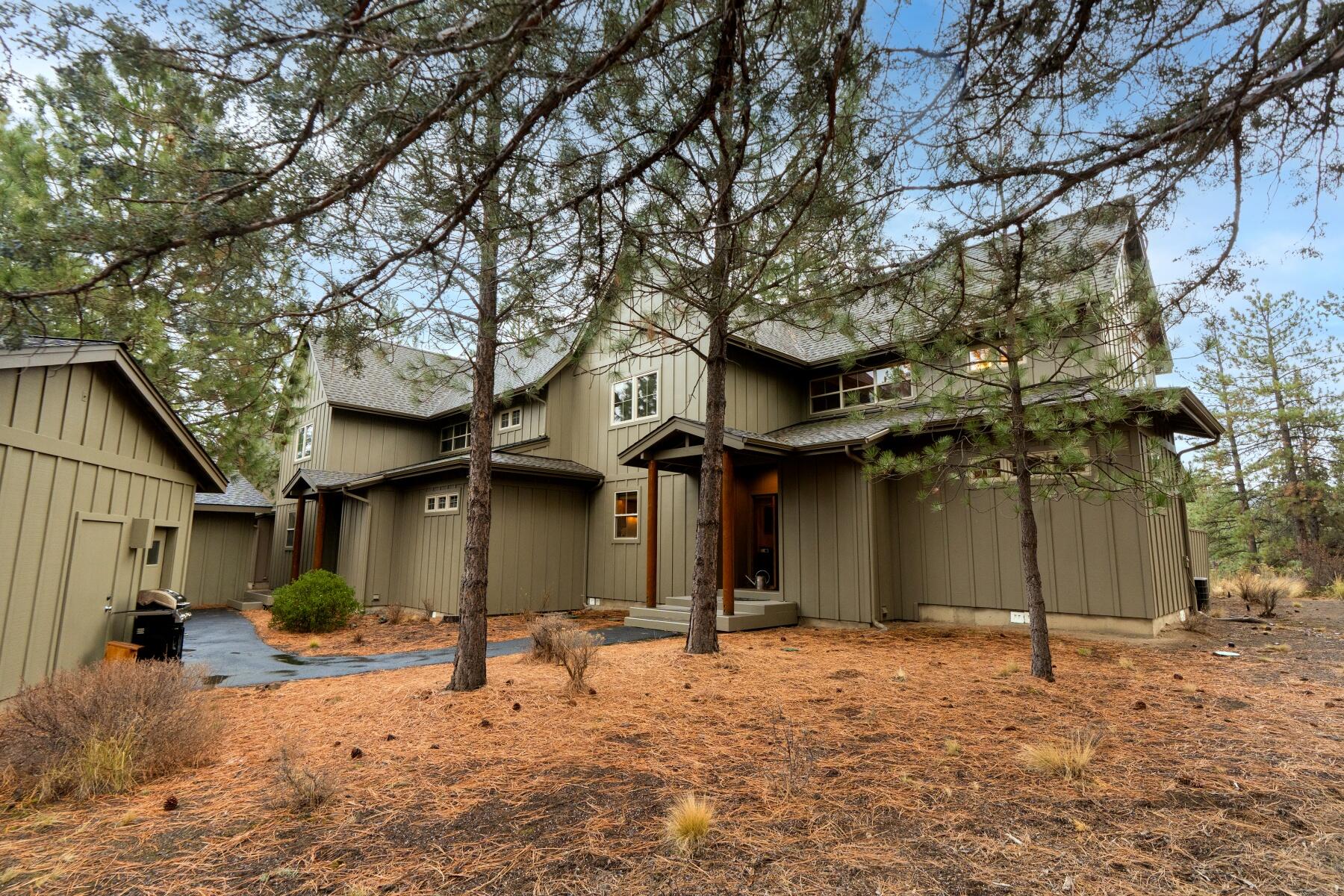 River Wild - Residential