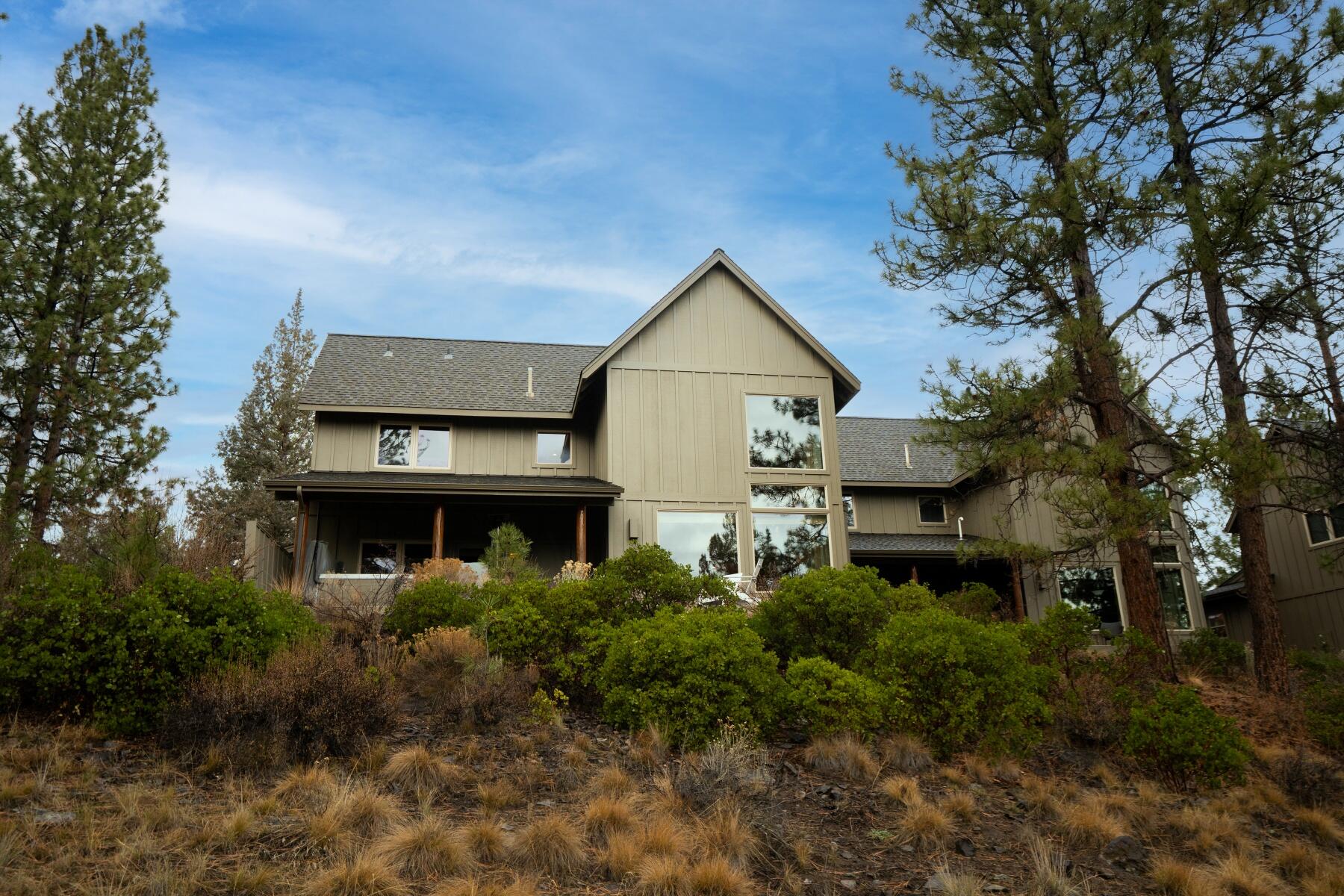 River Wild - Residential