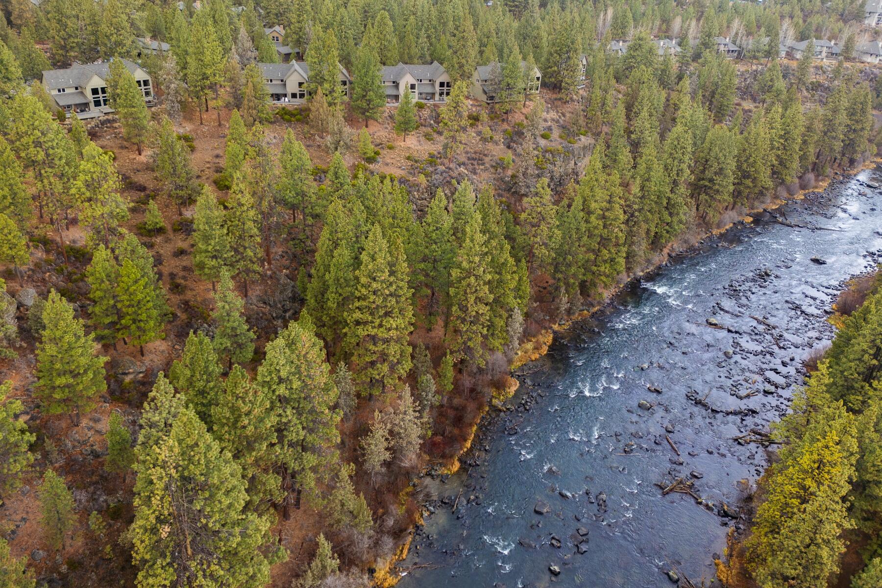 River Wild - Residential