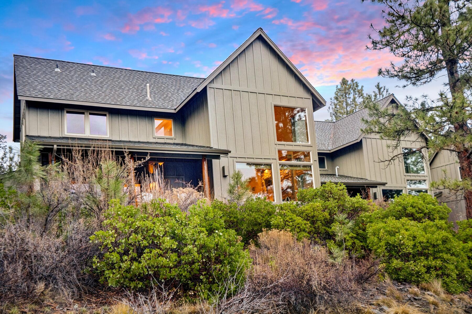 River Wild - Residential