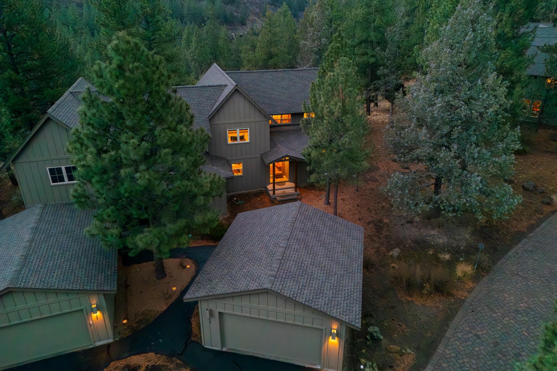 River Wild - Residential
