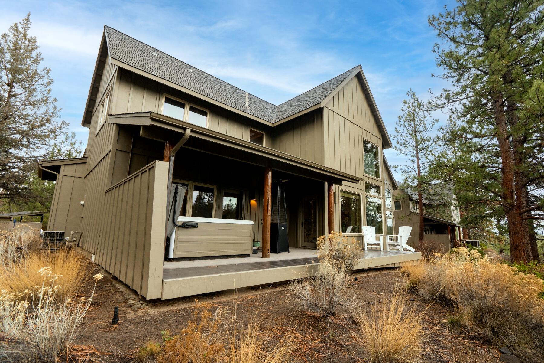 River Wild - Residential