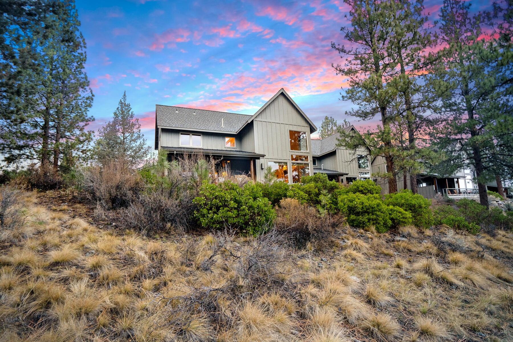 River Wild - Residential