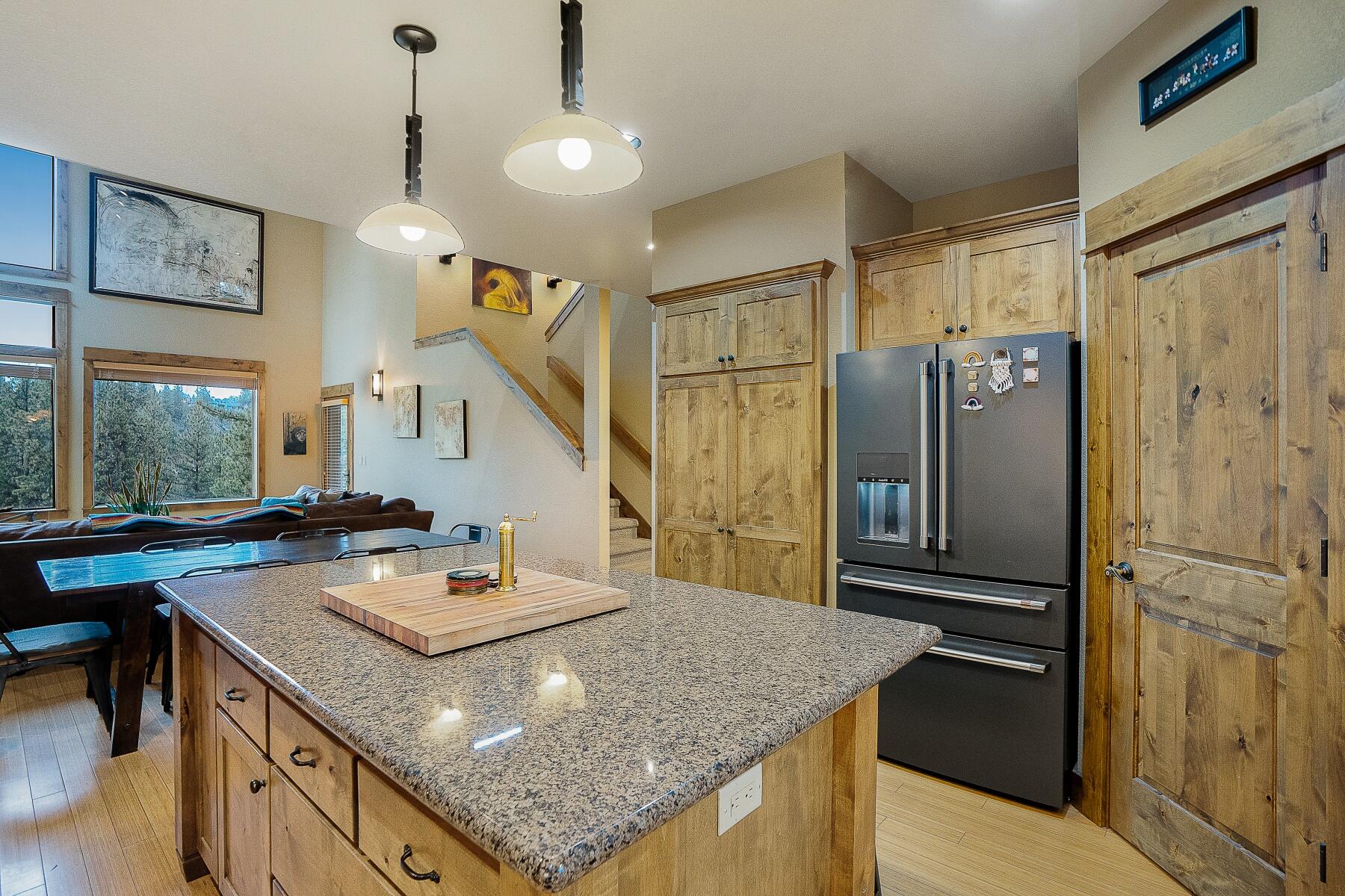 River Wild - Residential