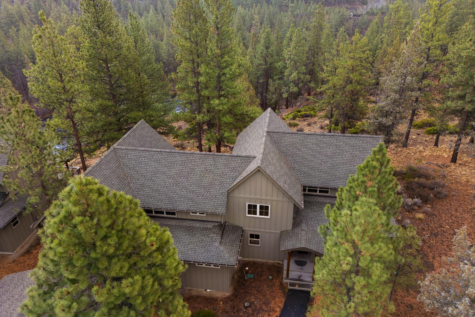 River Wild - Residential