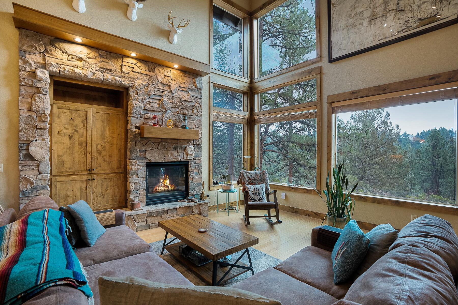 River Wild - Residential