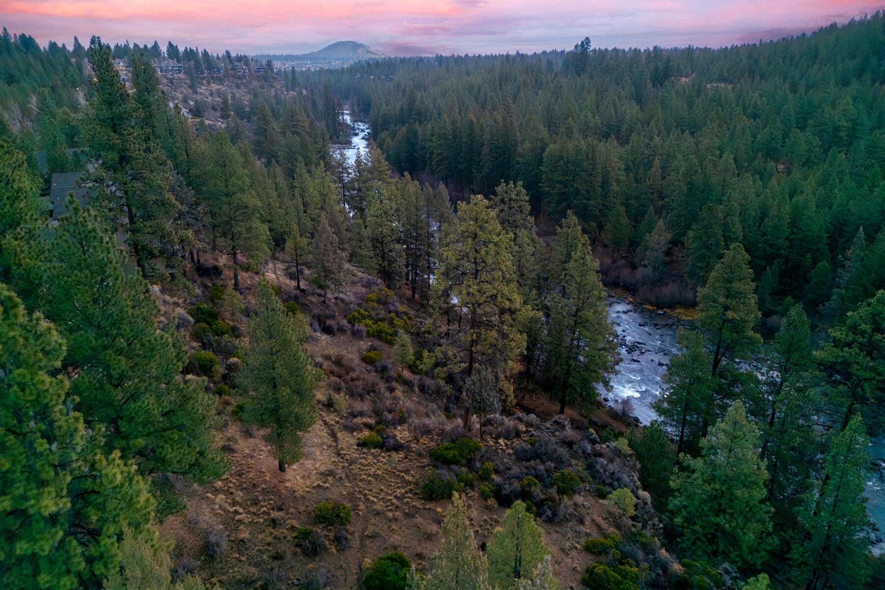 River Wild - Residential