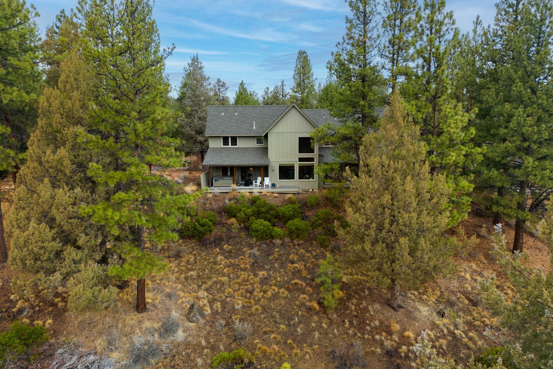 River Wild - Residential