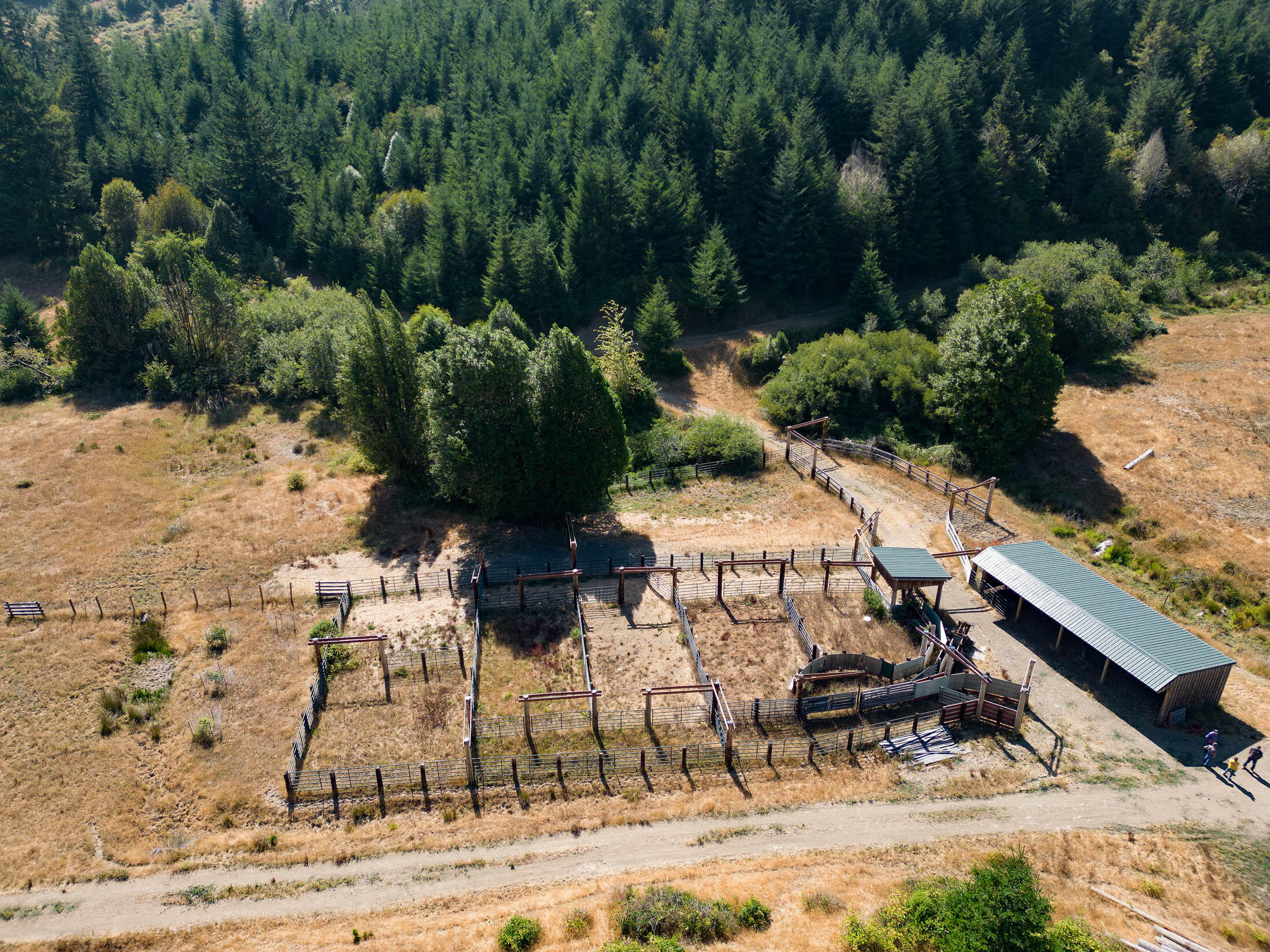 N/A - Farm