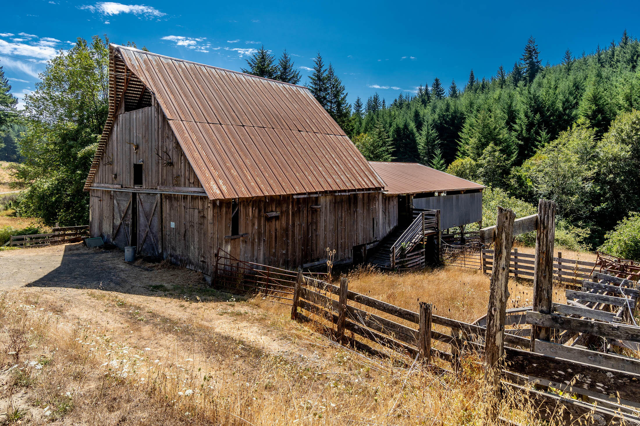 N/A - Farm