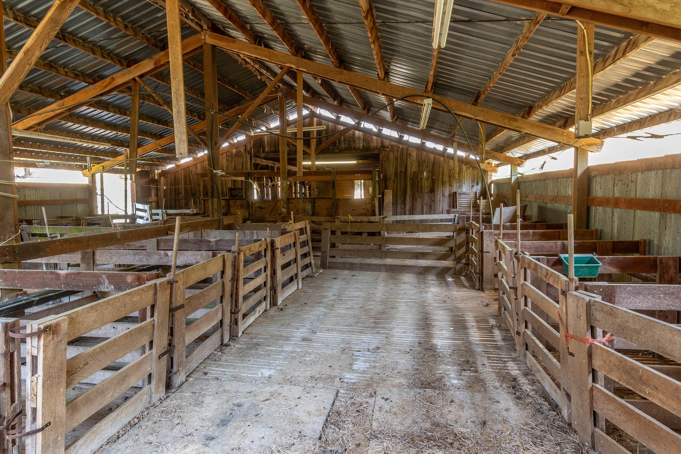 N/A - Farm
