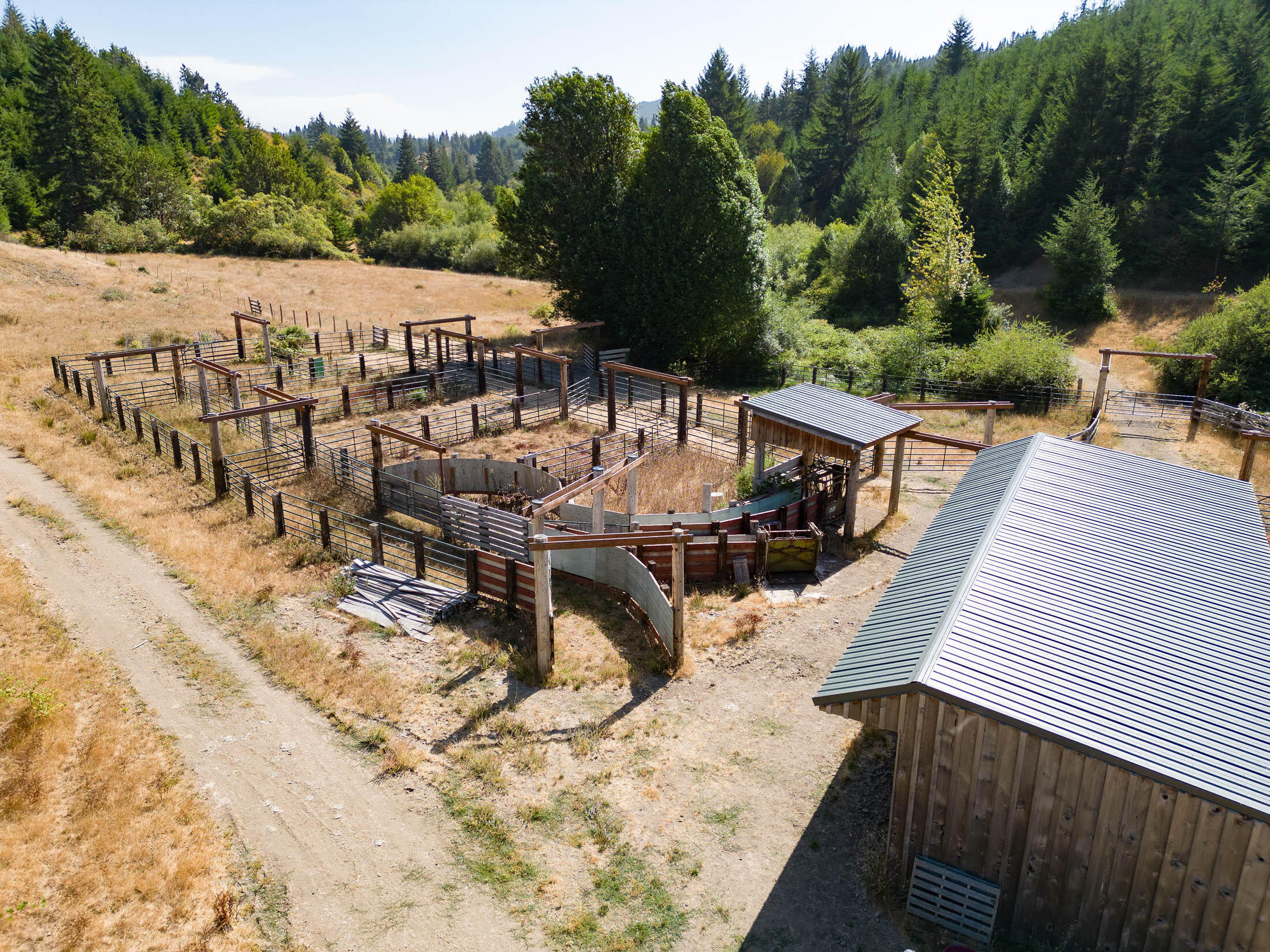 N/A - Farm