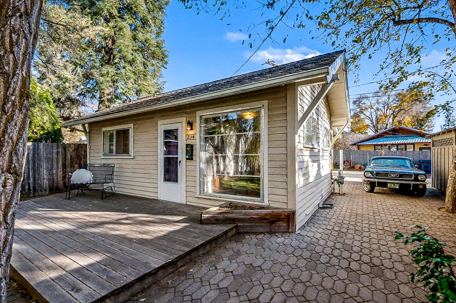 Park Addition - Residential