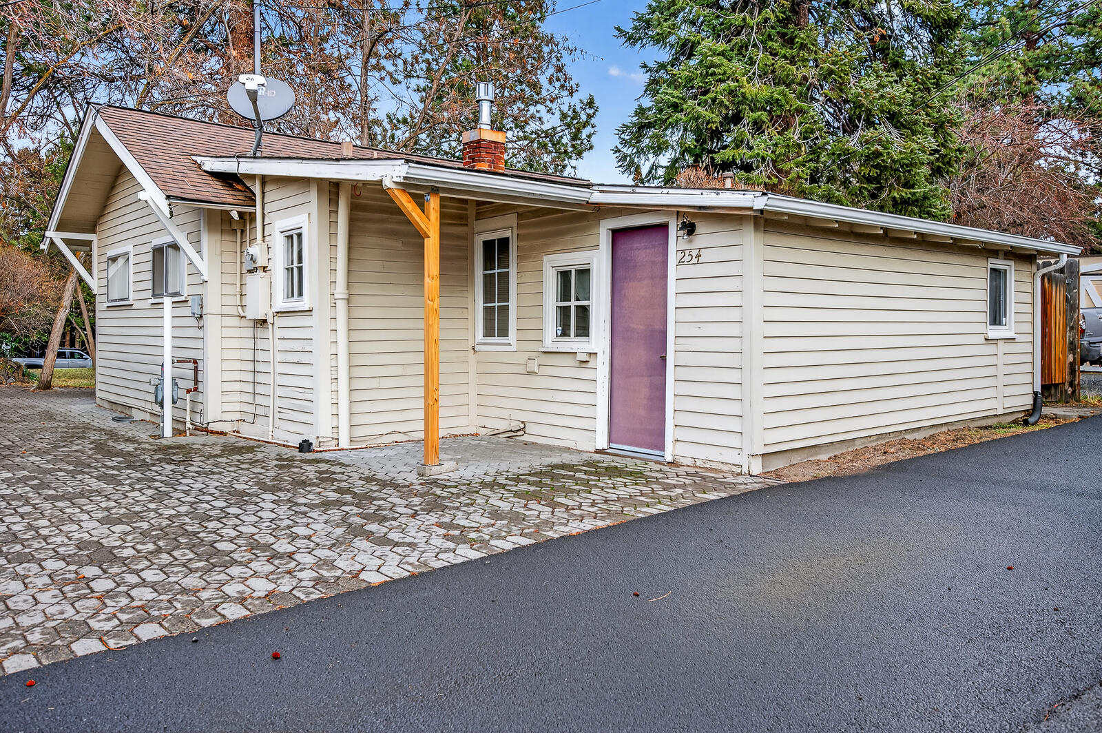 Park Addition - Residential