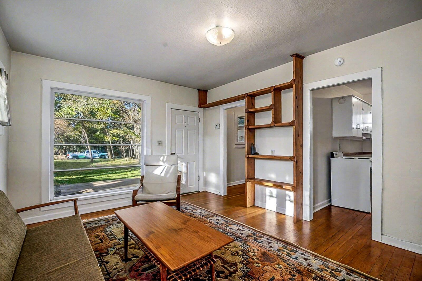 Park Addition - Residential