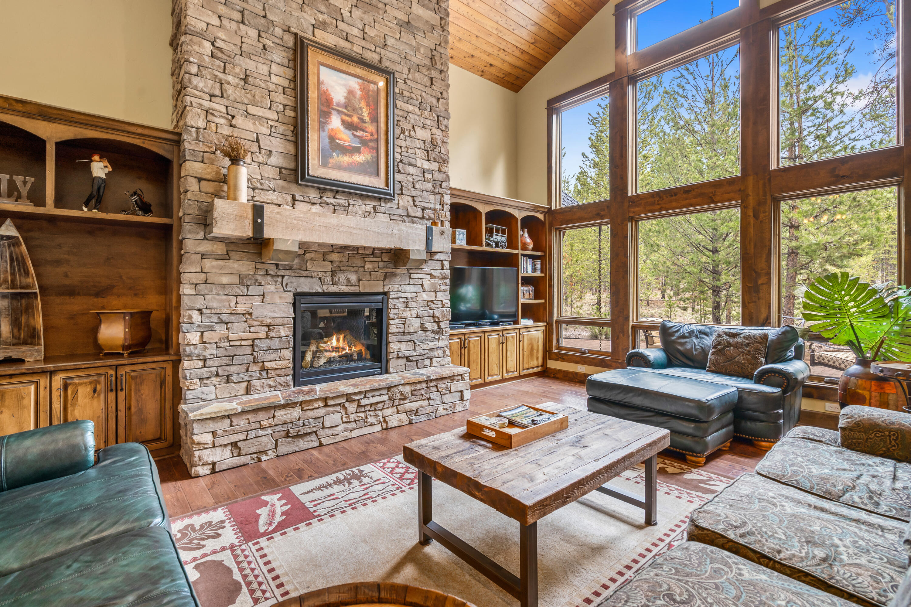 Caldera Springs - Residential